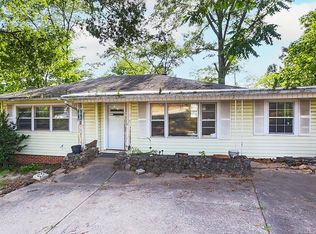 1810 N Mississippi St, Little Rock, AR 72227