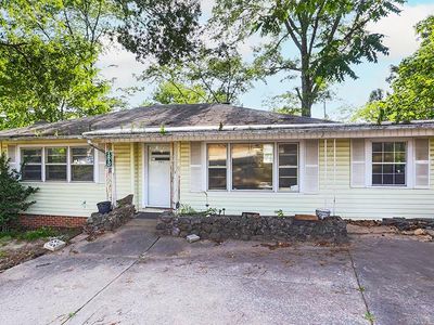 1810 N Mississippi St, Little Rock, AR, 72227