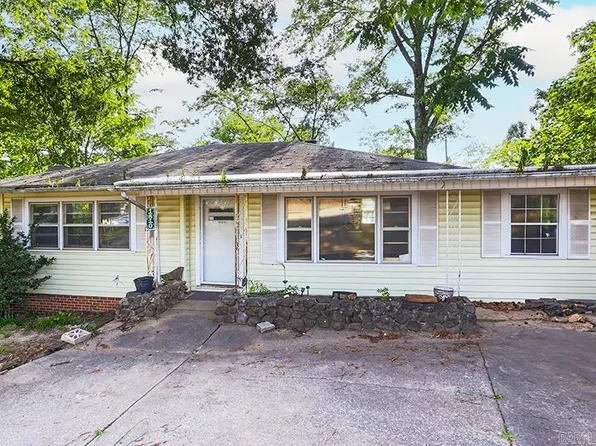 1810 N Mississippi St, Little Rock, AR 72227