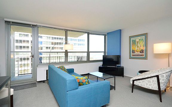 2nd image of 3550 N Lake Shore Dr APT 2005