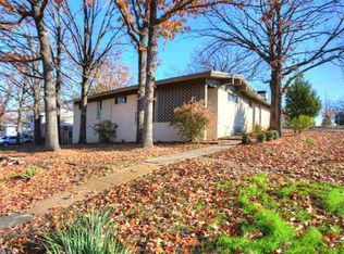 31 Templin Trl, Little Rock, AR 72205