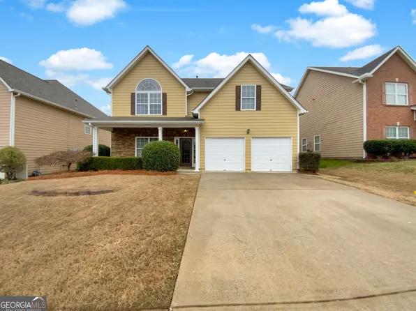 4205 Pointe Vecchio Cir, Cumming, GA 30040