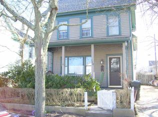 128 Yorke Ave, Cape May, NJ 08204