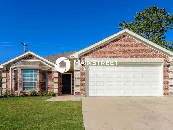 10529 Splitridge Ct, Fort Worth, TX 76108