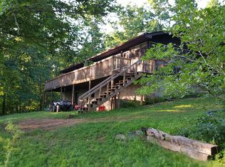 1052 Private Road 3952, Willow Wood, OH 45696