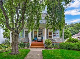 86 Erie Ave, Gowanda, NY 14070