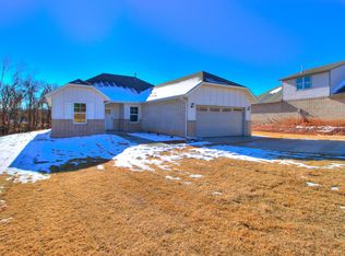 11668 Cedar St, Guthrie, OK 73044