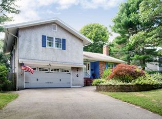 21 Catskill Rd, Bourne, MA 02532