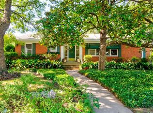 3906 Cherrywood Rd, Austin, TX 78722