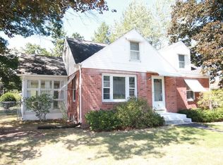 9 Marcel St, South Hadley, MA 01075