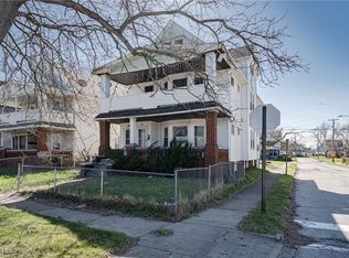 444 E 149th St, Cleveland, OH 44110
