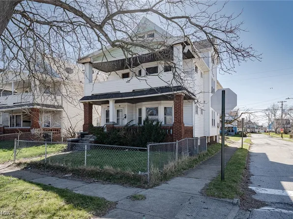 444 E 149th St, Cleveland, OH 44110