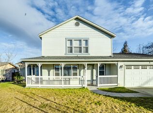 1572 Cimarron Ave, Richland, WA 99352