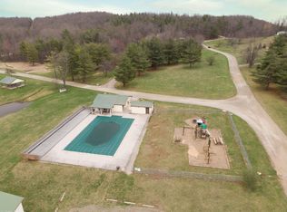 189 Grapevine Ln, Copper Hill, VA 24079