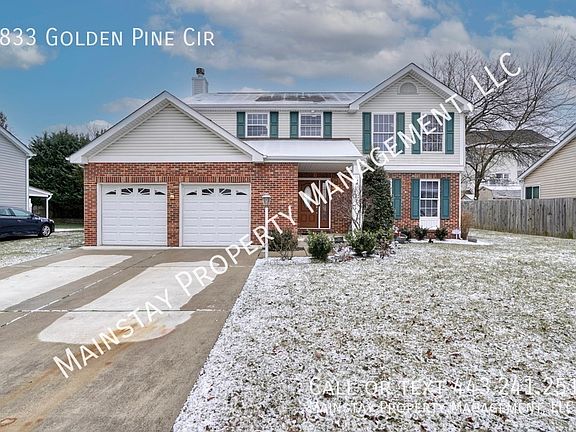 2nd image of 7833 Golden Pine Cir