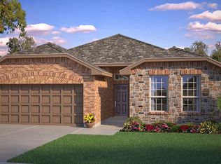 2104 Bear Dr, Midland, TX 79707