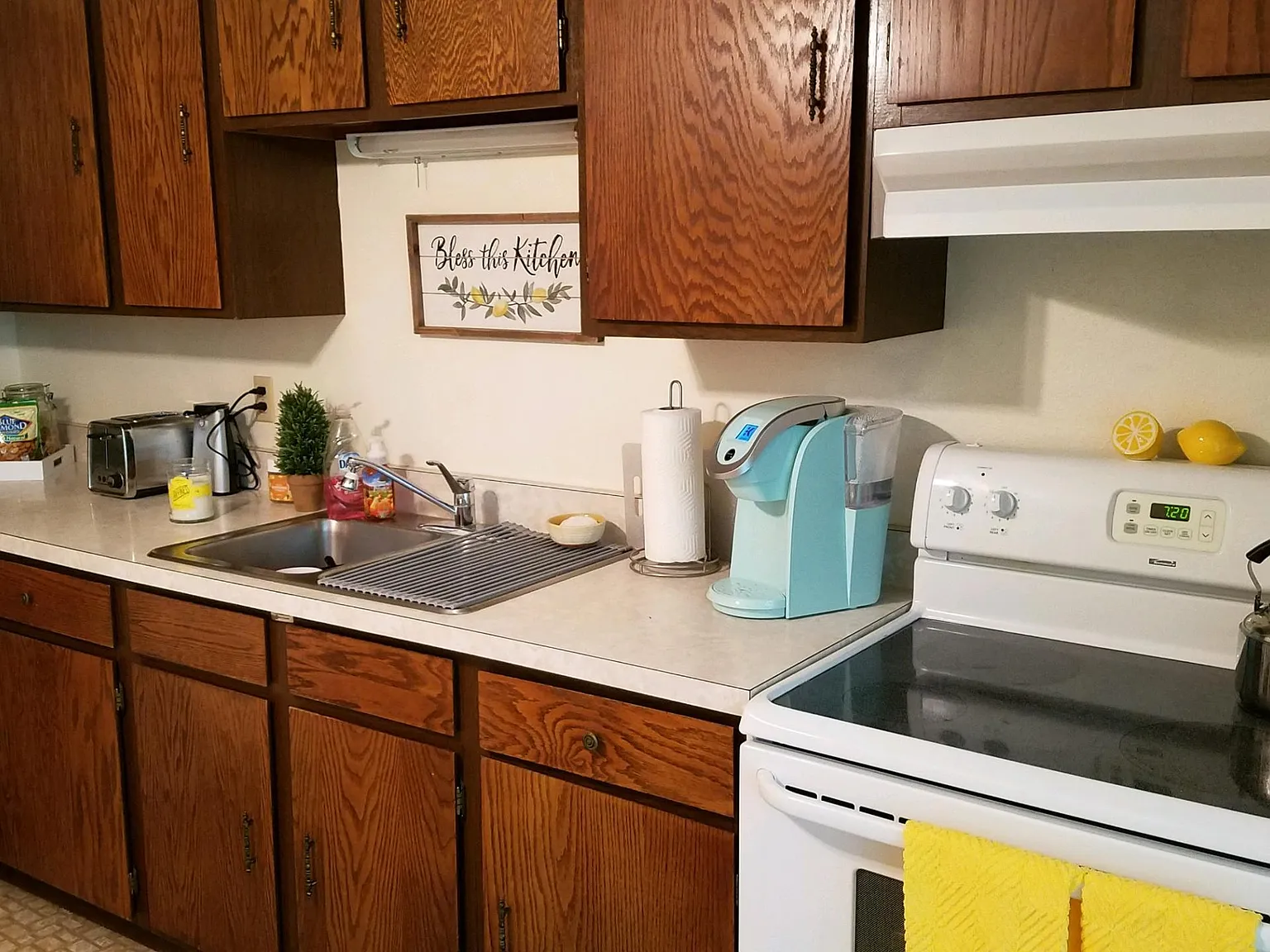 2 bed, 900 sqft, $950 — Photo 2