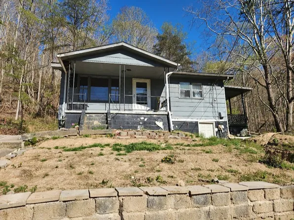 584 County Road 7 #C, Ironton, OH 45638