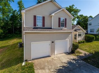 3052 N Oak Ct, Decatur, GA 30034