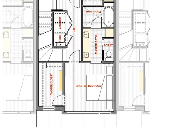 4th image of 910 Youngs Ln
