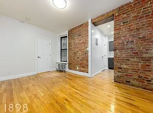 345 E 12th St APT 8, New York, NY 10003