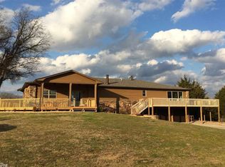 307 Grisham Rd, Royal, AR 71968