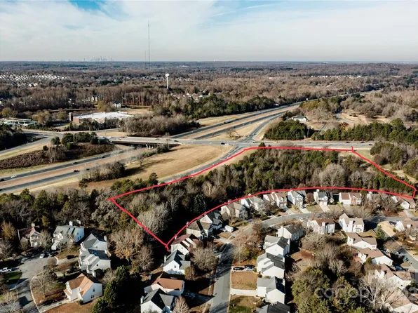 0 Reedy Creek Rd, Charlotte, NC 28215