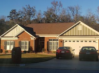 6420 Woodbriar Ln, Midland, GA 31820