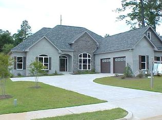 309 Wicklow Dr, Dothan, AL 36303