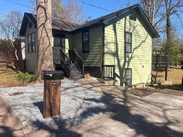 1170 Windsor St SW, Atlanta, GA 30310