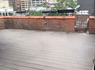 235 E 13th St #6I, New York, NY 10003
