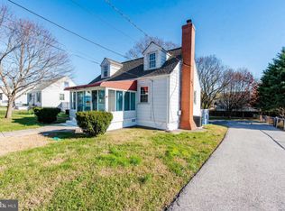 5033 Orchard Dr, Ellicott City, MD 21043