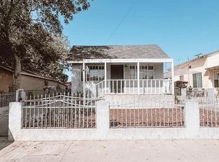 1151 Calzona St, Los Angeles, CA