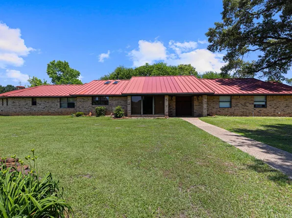 621 Munden Dance Hall Rd, Marshall, TX 75672