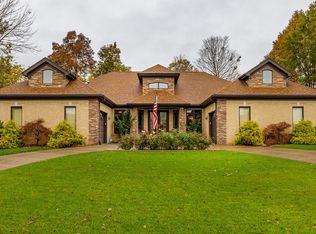 299 Persimmon Ridge Dr, Louisville, KY 40245