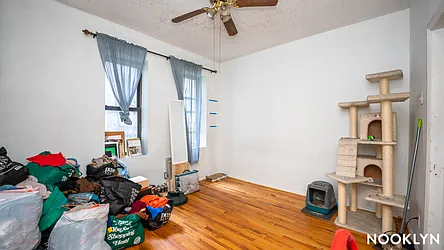 Rented by Nooklyn NYC LLC