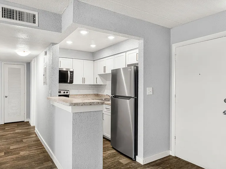 Loft at Third Apartments — Photo 2