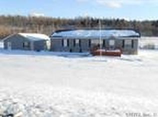 74 Chub Lake Rd, Gouverneur, NY 13642