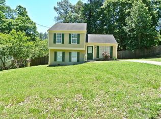 4692 Valley Ridge Dr, Duluth, GA 30096