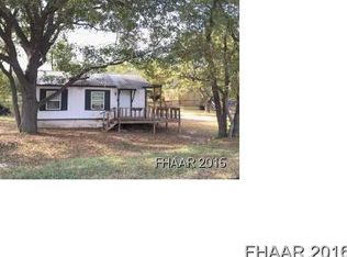 185 Apache St, Kempner, TX 76539