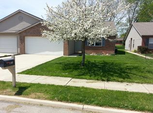 252 Westhaven Dr, Troy, OH 45373