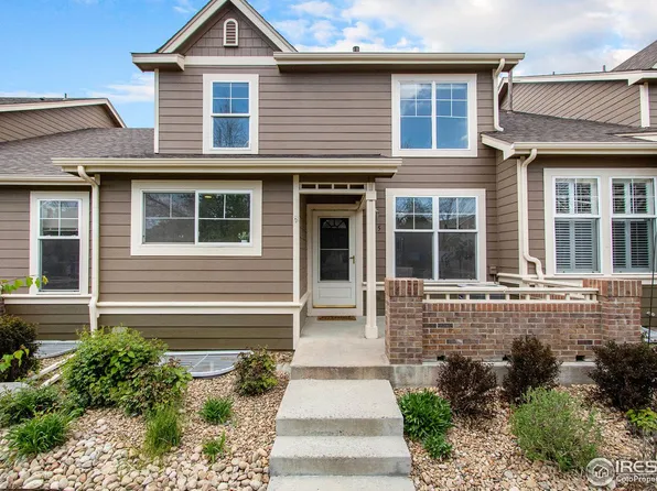 5115 Corbett Dr, Fort Collins, CO 80528