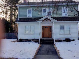 148 Hartford Ter, Springfield, MA 01118