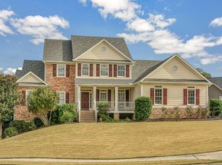 172 Gellmore Ln, Acworth, GA 30101