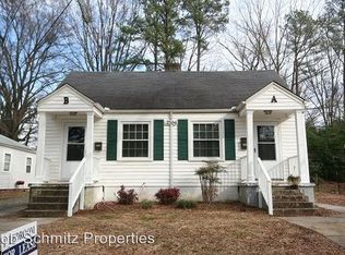 2504 Shenandoah Ave, Durham, NC 27704