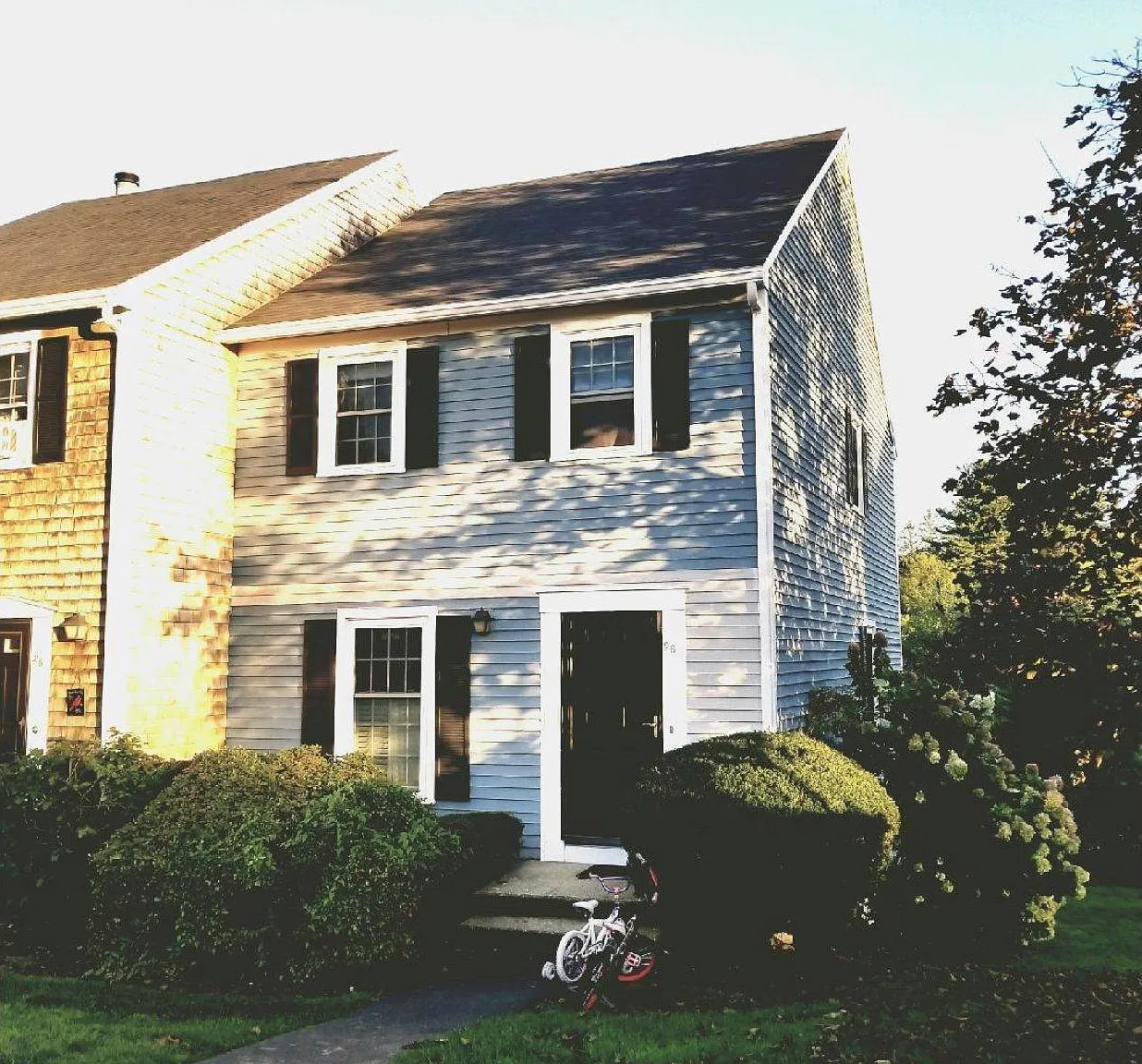 2 bed, 1.5 bath, 1150 sqft, $3,100 — Photo 1