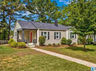 801 79th Pl S, Birmingham, AL 35206