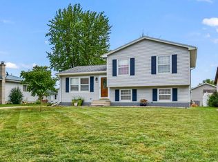 324 Purdy St, Jesup, IA 50648