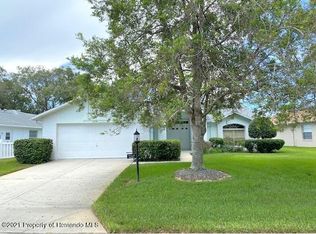 8325 Sugarbush Dr, Spring Hill, FL 34606