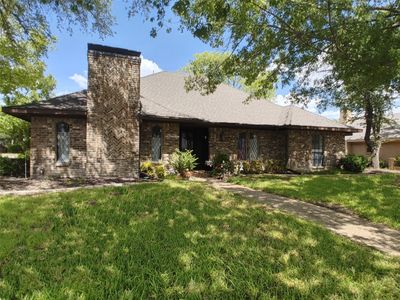 7303 Duffield Dr, Dallas, TX, 75248